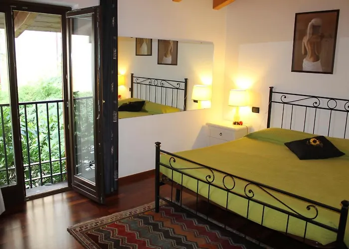 B&B Le Muse Trento