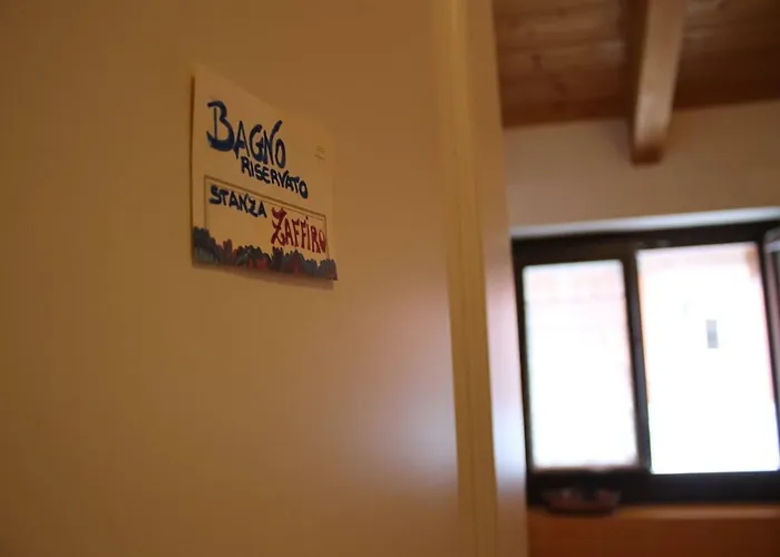 Bed and Breakfast Ai Tre Portoni Trento